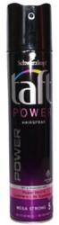 Schwarzkopf hajlakk power 250 ml