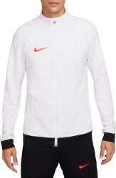 Nike M NK DF ACD TRK JKT K MAT NOV Dzseki fb6401-100 Méret M