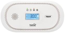Somogyi Elektronic HOME CO10LCD szén-monoxid vészjelző, LCD kijelző , elemes (CO10LCD) (CO10LCD)