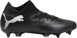 PUMA FUTURE 7 MATCH MxSG Futballcipő 107714-02 Méret 46 EU