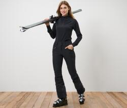 Tchibo Női softshell jet sínadrág, fekete Fekete 44 - tchibo - 18 995 Ft