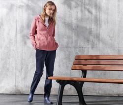 Tchibo Női softshell lezser nadrág, sötétkék Sötétkék 38 - tchibo - 7 495 Ft