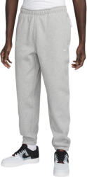 Nike M NK SOLO SWSH FLC CF PANT Nadrágok dx1364-063 Méret M