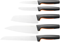 Fiskars Functional Form késkészlet, 5 részes (1057558) - kichden