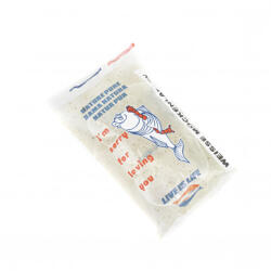 INVITAL Fehér szúnyoglárva (Koretra) 5 x 45ml 5 zacskós kiszerelésben