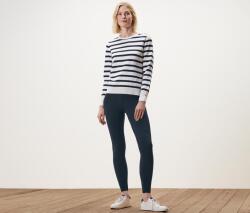 Tchibo Női leggings, sötétkék Sötétkék M 40/42 - tchibo - 6 495 Ft