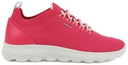 GEOX Pantofi sport modern Femei D SPHERICA A Geox roz 39