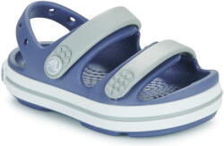 Crocs Sandale Fete Crocband Cruiser Sandal T Crocs albastru 27 / 28 - spartoo - 200,76 RON