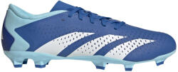Adidas PREDATOR ACCURACY. 3 L FG Futballcipő gz0015 Méret 44, 7 EU