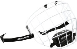 BAUER II-Facemask Senior Hoki sisakrács XS