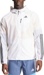 Adidas OTR E 3S JKT Kapucnis kabát iq3845 Méret XL