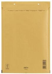 BLUERING Légpárnás tasak 16/F szilikon külső méret 240x350mm, belső méret 220x340mm, Bluering® barna (LEGPBAR16F) - tintasziget