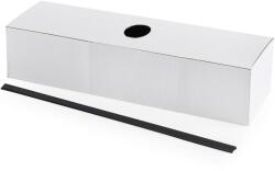 BLUERING Iratsín 3mm, 100 db/doboz, Bluering® fekete (JJ41502S3B) - tintasziget