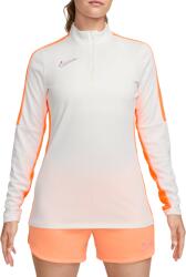 Nike W NK DF ACD23 DRIL TOP BD Hosszú ujjú póló dx0513-133 Méret L