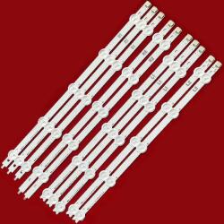 LG Háttérvilágítás LG 42coll (3R1+3L1+2R2+2L2) 10db/csomag