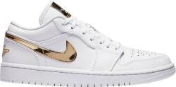Nike WMNS AIR JORDAN 1 LOW SE_KICKZ Cipők cz4776-100 Méret 41 EU