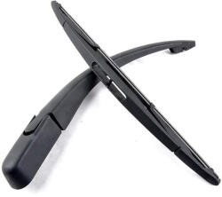 Sziklai Hátsó ablaktörlő kar+ lapát, Citroen C1 2006-14, Peugeot 107, Toyota Aygo (KC) (SZR11-29)