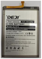 Samsung EB-BM526ABY A236/A736/M526/ Galaxy A23 5G/A73 5G/M52 5G, Prémium Cellás DEJI Akkumulátor (5000mAh, Li-ion)