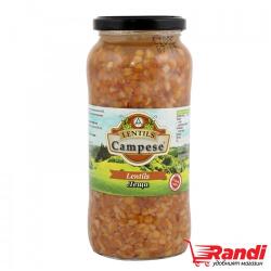 Campese Леща в буркан Campese 540гр