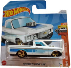 Mattel - HW Hot Trucks - Custom '72 Chevy Luv (HTD75)