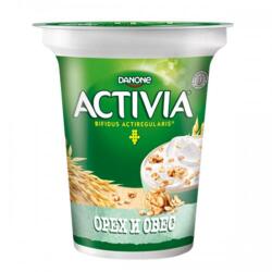 Danone Активиа с орех и овес 280гр