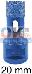 SKT Diamond SKT 355 PRO 20 mm gyémántfúró (skt355020) (skt355020)