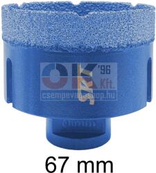 SKT Diamond SKT 355 PRO 67 mm gyémántfúró (skt355067) (skt355067)