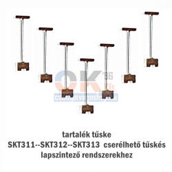 SKT SKT310 tartalék tüske 100db (skt31000cs2) (skt31000cs2)