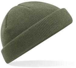Beechfield Sapka Mini Fisherman Recycled - Olív (B43R-1000322731)