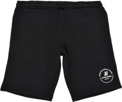 Jack & Jones Pantaloni scurti și Bermuda Băieți JPSTSWIFT SWEAT SHORTS AUT SN JNR Jack & Jones Negru 164 cm