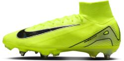 Nike Mercurial Superfly 10 Elite SG-Pro éles focicipő, fluosárga (FQ8342-700)