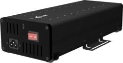 I-TEC I-TEC CHARGING HUB 20X USB-C USB-C/USB-A HUB 15W/PORT 360W (CACHRGHUB20C)