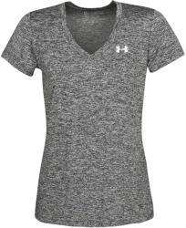 Under Armour Tricouri mânecă scurtă Femei TECH SSV - TWIST Under Armour Gri EU M