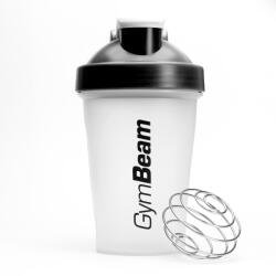 GymBeam Шейкър Sway Black 400 мл