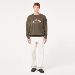 Oakley - MTL Solar Rail - Sportos Férfi pulóver (FOA406178-86L)