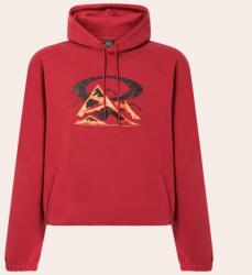 Oakley - Summit Peak Hoodie - Férfi pulóver (FOA406174-80U)