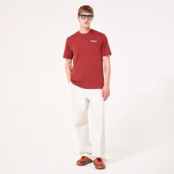 Oakley - MTL Ringed B1B - Férfi póló (FOA406156-80U)