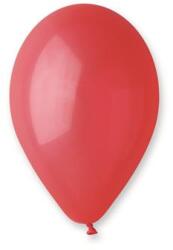  Léggömb, 30 cm, piros (G11045) - kellekanyagonline Lufi