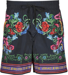 Versace Jeans Couture Pantaloni scurti și Bermuda Bărbați GADD17-G89 Versace Jeans Couture Multicolor IT 50