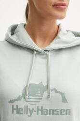 Helly Hansen Суичър Helly Hansen NORD GRAPHIC (62981)