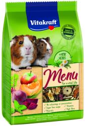 Vitakraft Premium Menu Vital tengerimalacnak 400 g - csui