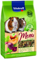 Vitakraft Premium Menu Vital tengerimalacnak 3 kg - csui