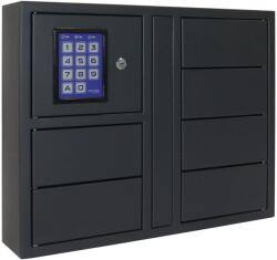 Rottner Seif pentru chei Key Depot inchidere electronica (T06504)