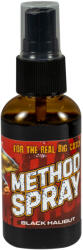 Benzár Mix Method Spray Fekete Halibut 50ml (98015-037)
