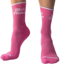 Barcode Berlin Pink Socks - stílusos, prémium zokni