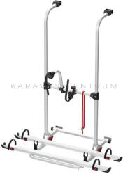 Fiamma Carry-Bike Pro N kerékpártartó, alu-fekete (C97999)