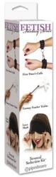 Fetish Fantasy Series FF Sensual Seduction kezdő szett