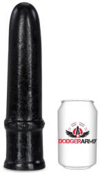 Dodger Army TORPEDO - prémium vízálló vibrátor 27 cm hosszú - szexvital
