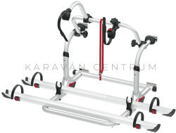 Fiamma Carry-Bike Pro C N kerékpártartó, alu-fekete (C97997)