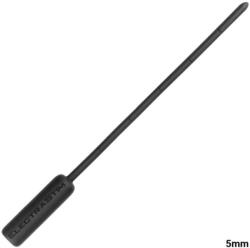 Electrastim - rugalmas szilikon elektro-szonda 5 mm - szexvital